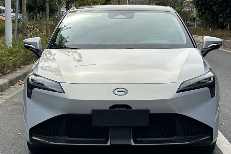 Used AION S Plus 2022 70 Intelligent Driving Edition