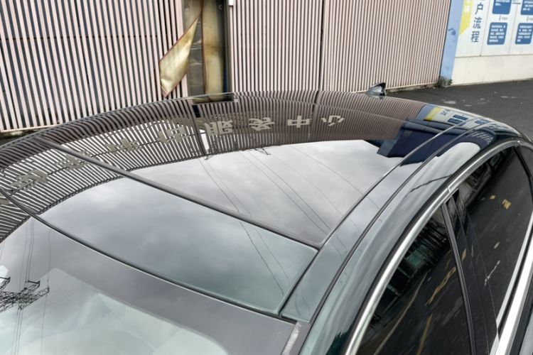 Used Jaguar XFL 2024 2.0T P250 Two-Wheel Drive Prestige Luxury Edition