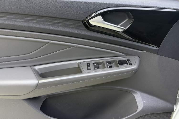 Used Jetta VS5 2019 280TSI Automatic Enjoyment Model
