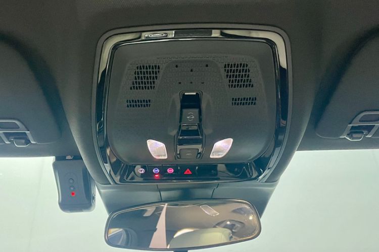 Used Cadillac CT6 2023 28T Luxury Version Exterior 8