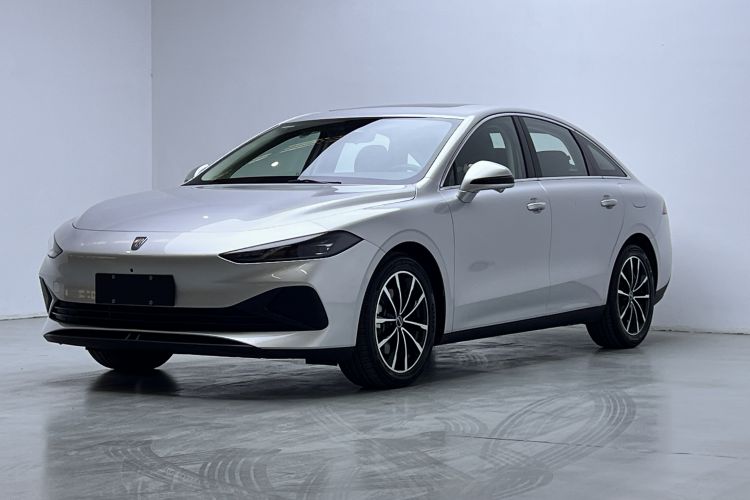 Used Roewe D7 2025 DMH 125km World Champion Excellence Edition