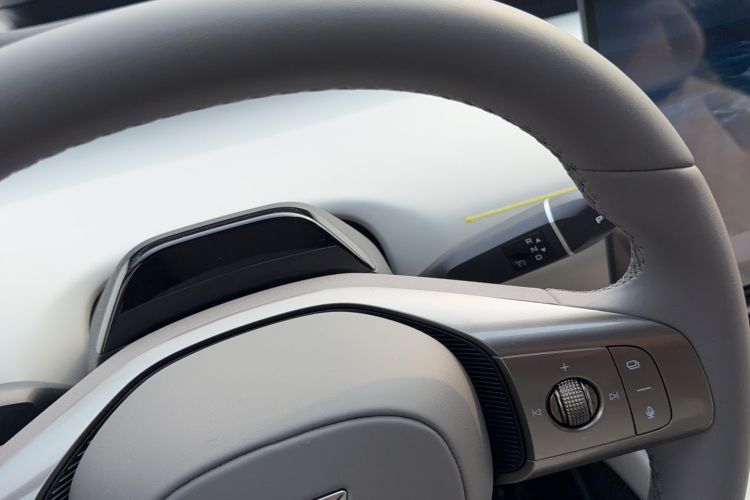 Used Deepal L06 2026 Model 560Ultra+ Laser Edition
