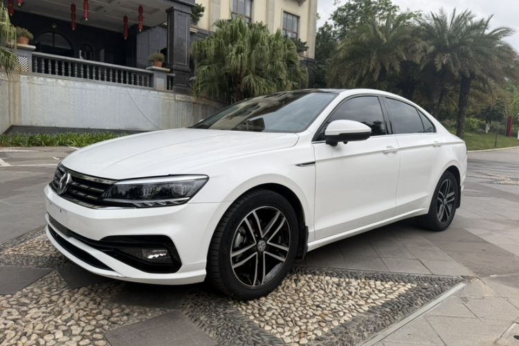 Used Volkswagen Lamando 2021 280TSI DSG Comfort Edition