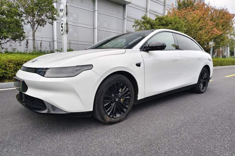 Used Leapmotor C01 2023 525 Comfort Edition