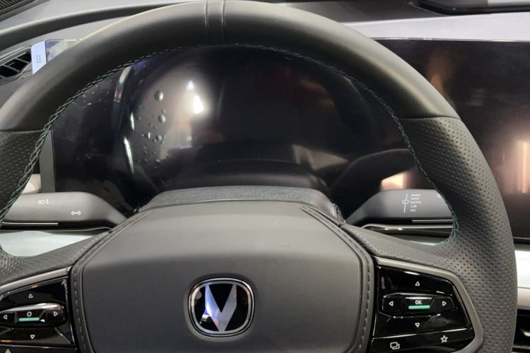 Used Changan UNI-T 2023 Second-Generation 1.5T Prestige Model