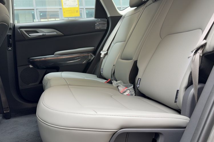 Used Kia EV5 2025 530 Air