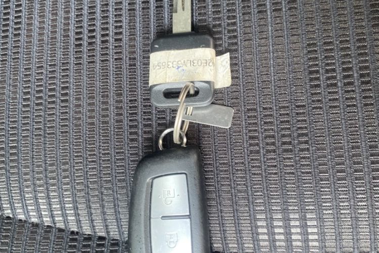 Used Nissan Tiida 2021 1.6L CVT Cool Edition