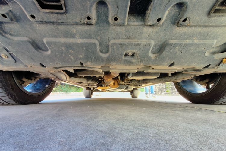 Used Roewe RX5 2021 PLUS 330TGI Automatic National Style Smart Luxury Edition
