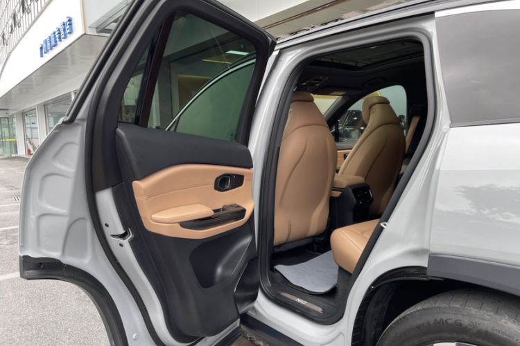 Used Nio ES6 2020 610 km Performance Version