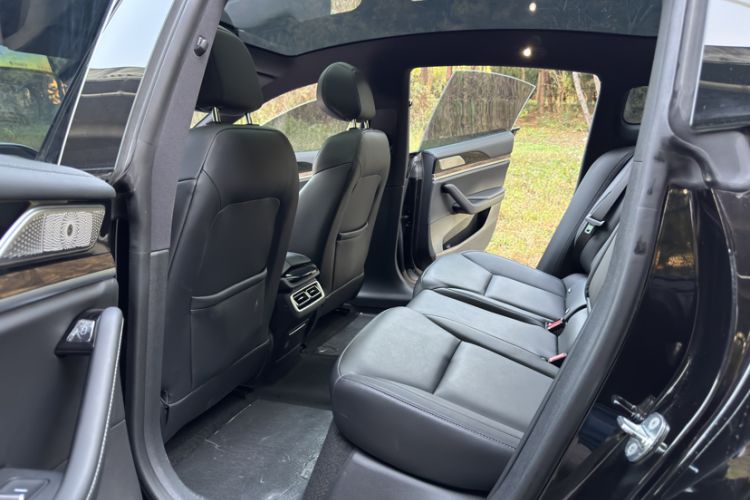 Used NETA S 2024 Range-Extended 1060 Lite Edition