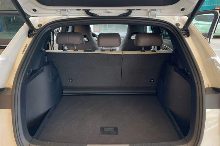 Used BYD Song PLUS New Energy 2025 DM-i 160KM Flagship Model