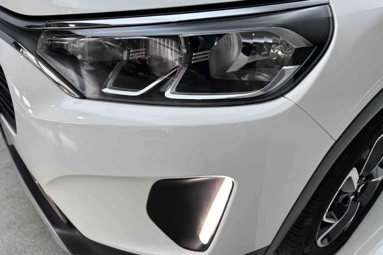 Used Citroen C3-XR 2019 230THP DCT ORIGINS Centennial Deluxe Edition Left Front Headlight