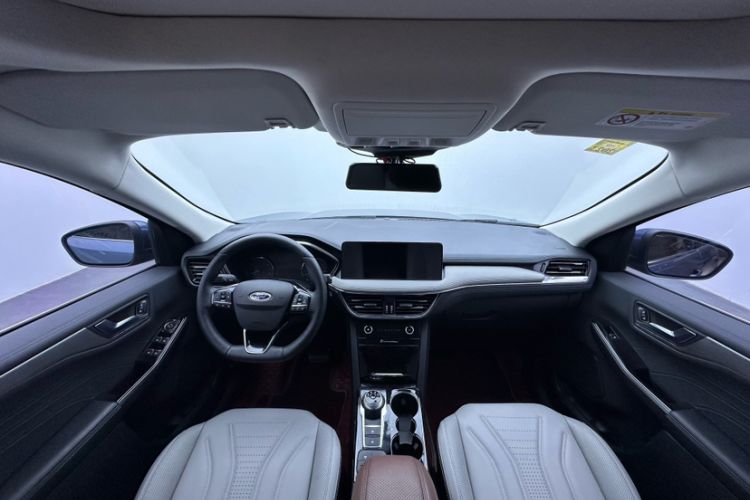 Used Ford Escape 2020 EcoBoost 245 Two-Wheel Drive Smart & Enjoyment Model