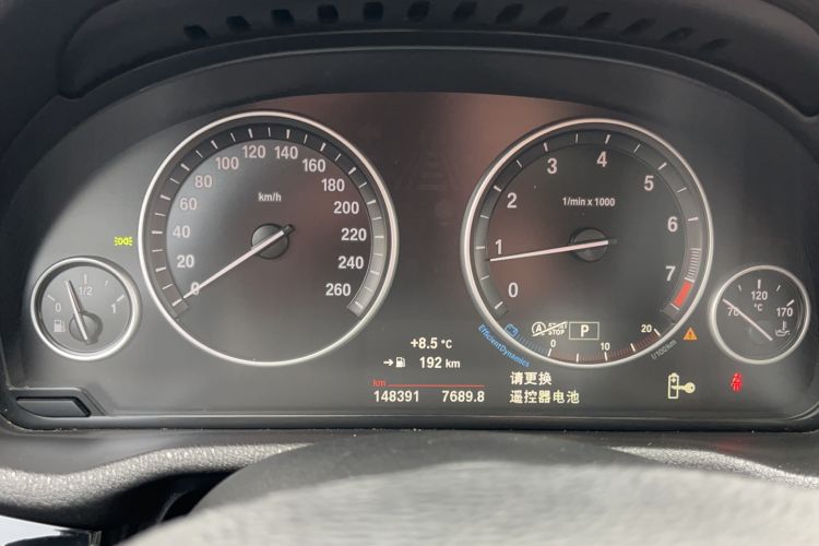 Used BMW X4 2014 xDrive20i X Design Package
