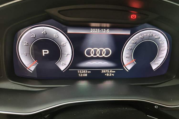 Used Audi Q7 2020 55 TFSI quattro S line sports model