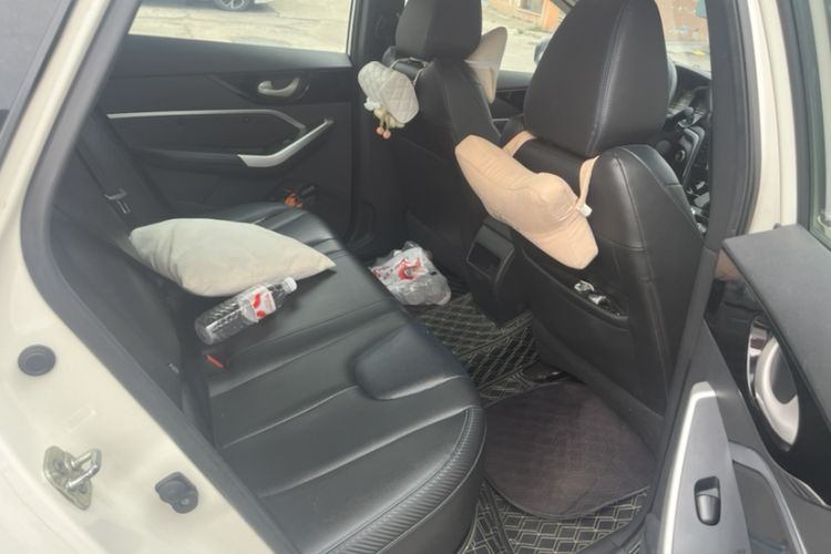 Used Venucia D60EV 2020 Standard Range Smart Drive Edition
