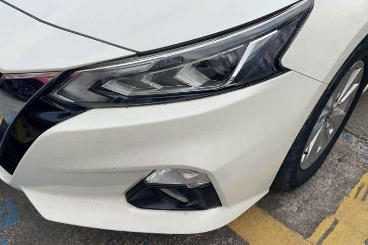 Used Nissan Teana 2020 Revised Version 2.0L XL Comfort Edition