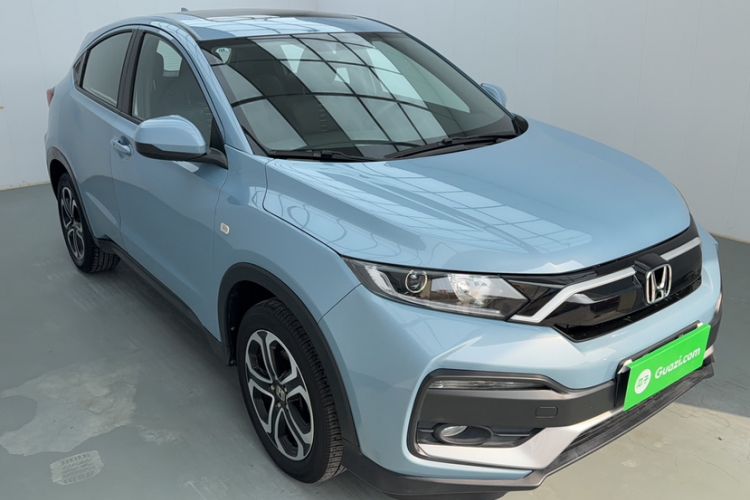 Used Honda XR-V 2021 1.5L CVT Comfort Version Exterior 8