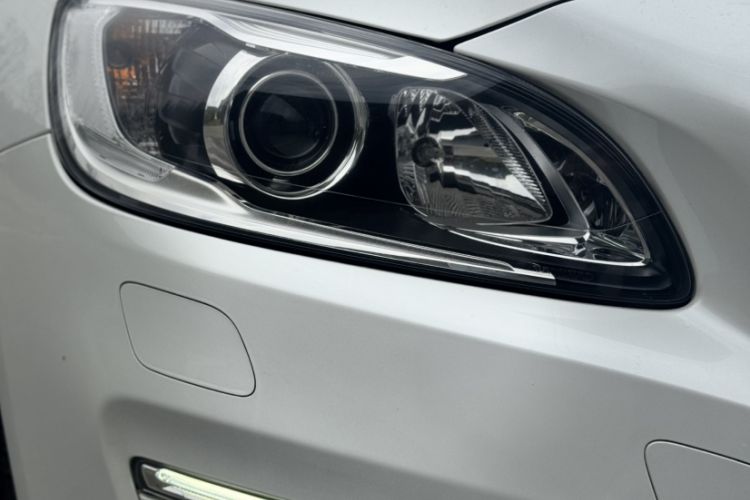 Used Volvo S60 2019 S60L Facelift T5 Intelligent Advanced Edition
