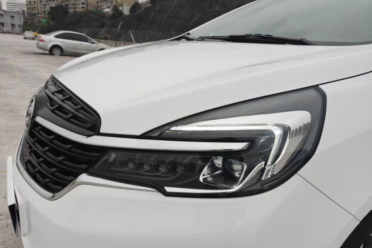 Used Buick GL8 2020 Land Business Class 652T Premium Model