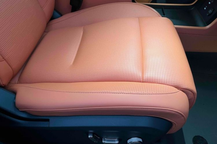 Used Lynk & Co 900 2025 2.0T Ultra
