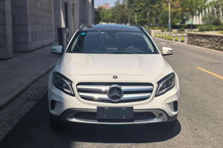 Used Mercedes-Benz GLA 2016 GLA 200 Sport Edition
