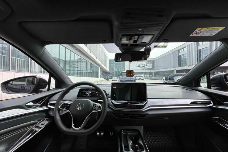 Used Volkswagen ID.4 CROZZ 2024 Pure Edition Limited Edition