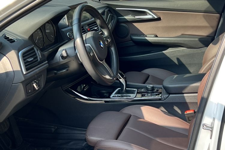 Used BMW 1 Series 2020 125i Leading Model M Sport Package