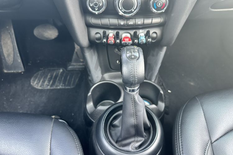 Used MINI 2016 1.2T ONE Five-Door Edition
