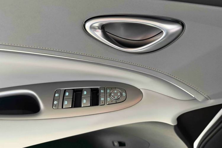 Used BYD Sealion 06 New Energy 2025 Model DM-i 170 Navigation Pro Edition Interior 7