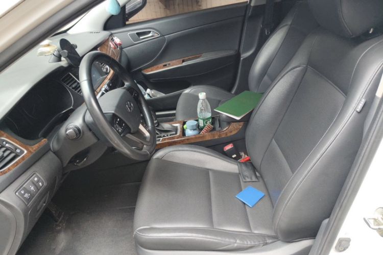 Used Hyundai Mistra 2014 1.8L Automatic Deluxe DLX Model