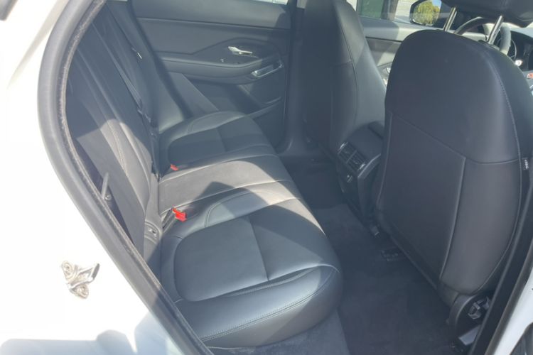 Used Jaguar E-PACE 2018 P200 China V Standard