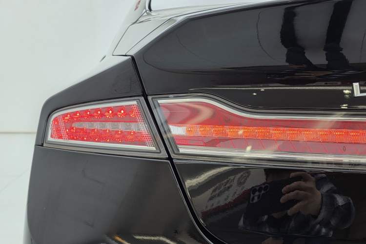 Used Lincoln MKZ 2019 2.0T Luxury Edition China VI