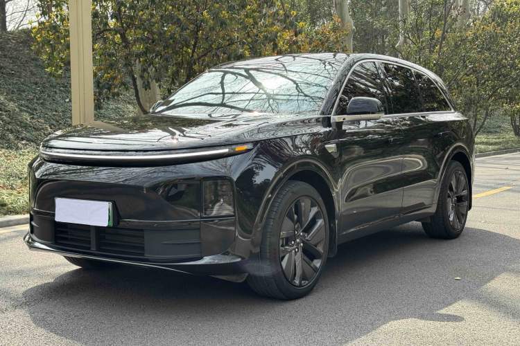 Used Li Auto L6 2024 Pro Model