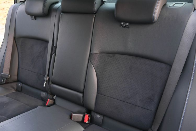 Used Subaru Legacy 2020 Restyled 2.5i Glory Limited Edition EyeSight