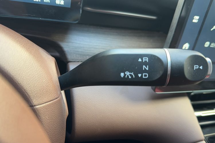 Used Wuling Xingguang S 2024 130 km Flagship Version