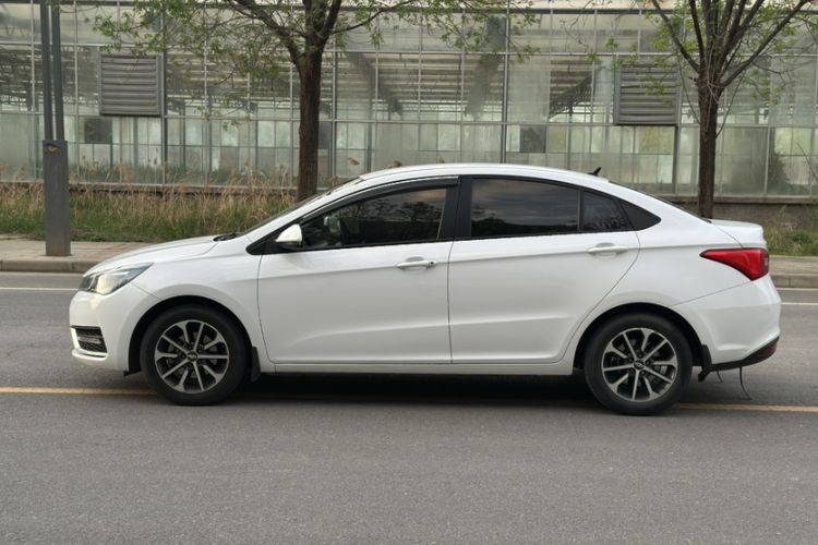 Used Chery Arrizo 5 2021 PRO 1.5L Manual Youth Edition

