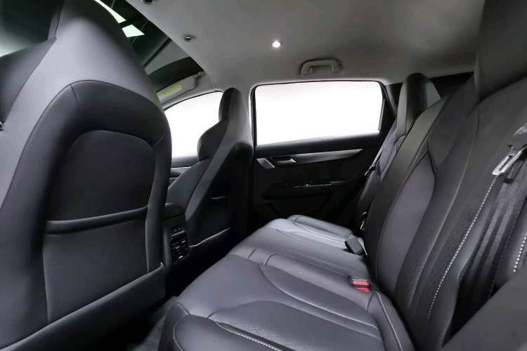 Used XPeng G3 2021 G3i 520N