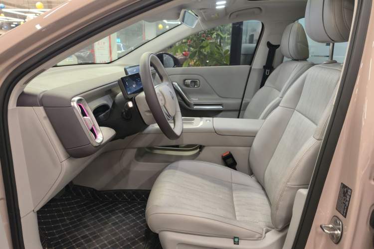 Used Leapmotor B01 2025 650 LiDAR Edition