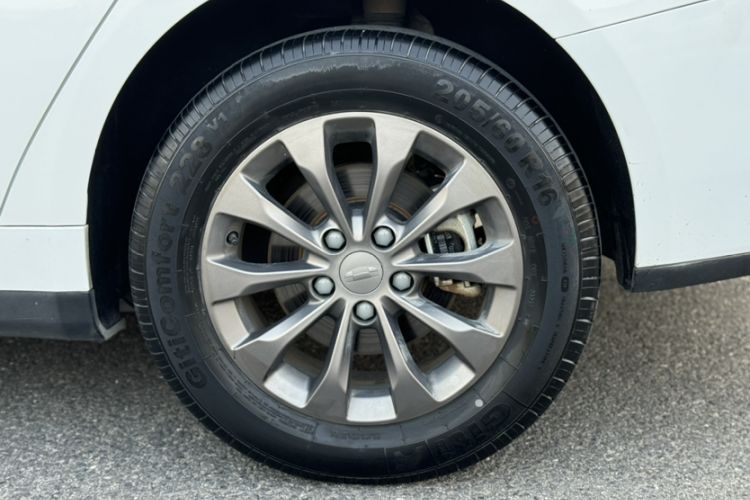 Used Geometry A 2021 Pro Enjoy High-Dimensional Range Edition 430 km A430 Square Version Exterior 13