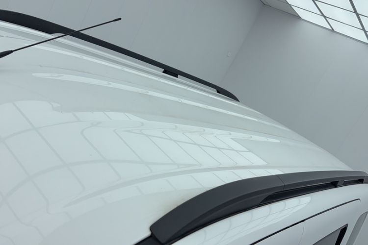 Used Wuling Zhiguang New Energy 2025 Model 305km Ambitious Edition
