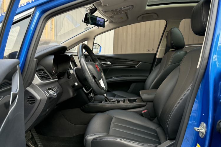 Used BYD Song MAX 2017 1.5T Automatic Smart Connect Elite 7-Seater