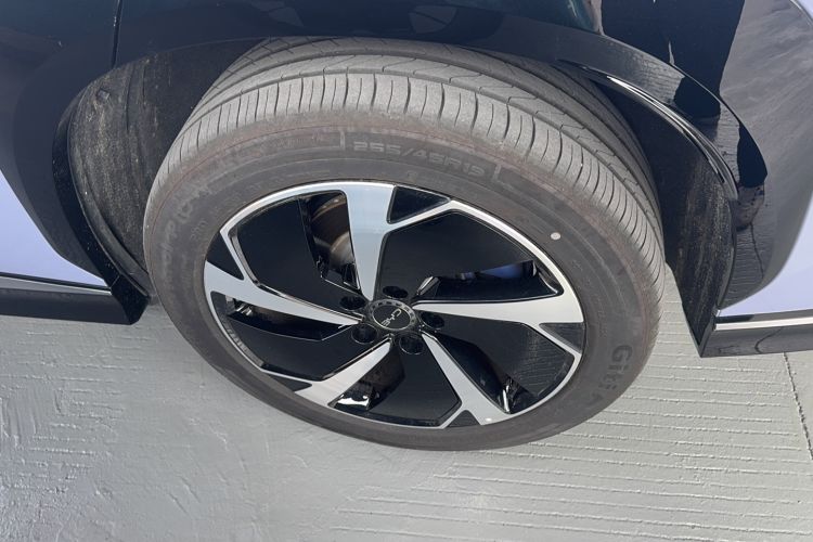 Used BYD Sealion 07 EV 2025 610 Intelligent Driving Edition
