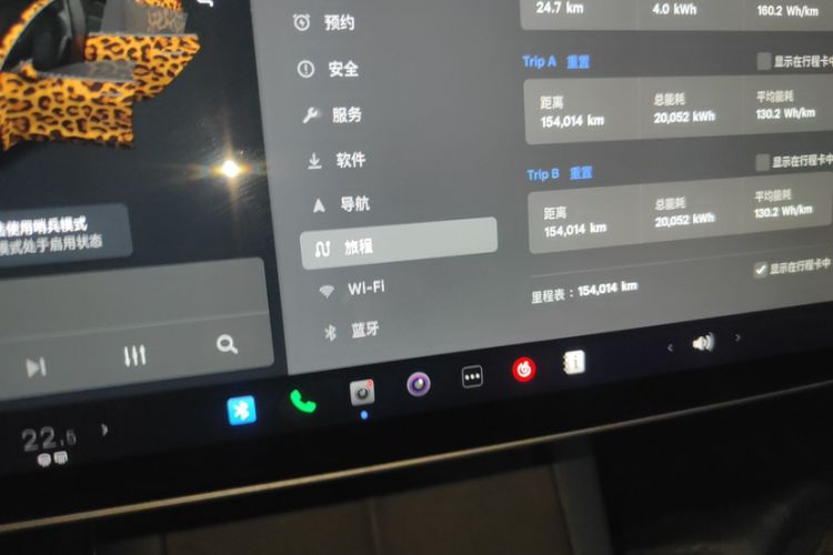 Used Tesla Model 3 2021 Standard Range Rear-Wheel Drive Upgraded Version 3D6
