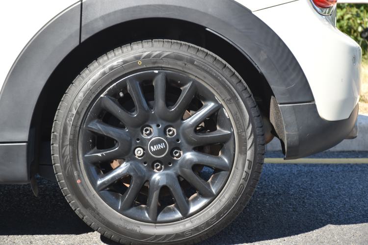 Used MINI MINI 2016 1.5T COOPER Five-Door Edition