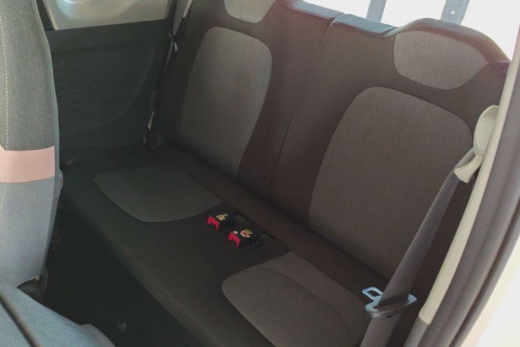 Used Wuling Hongguang MINIEV 2021 Macaron Premium Model – Lithium Iron Phosphate