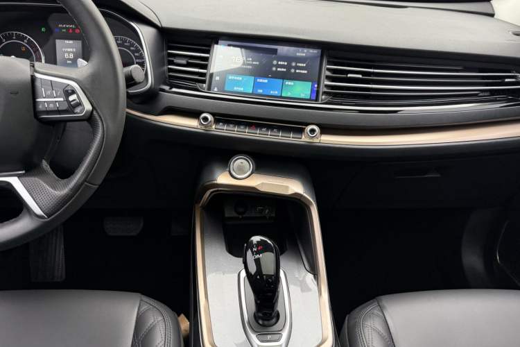 Used Haval H6 2020 1.5 GDIT Automatic Platinum Champion Edition
