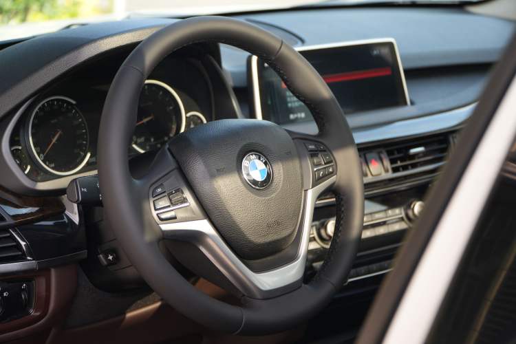 Used BMW X5 (Import) 2018 xDrive28i
