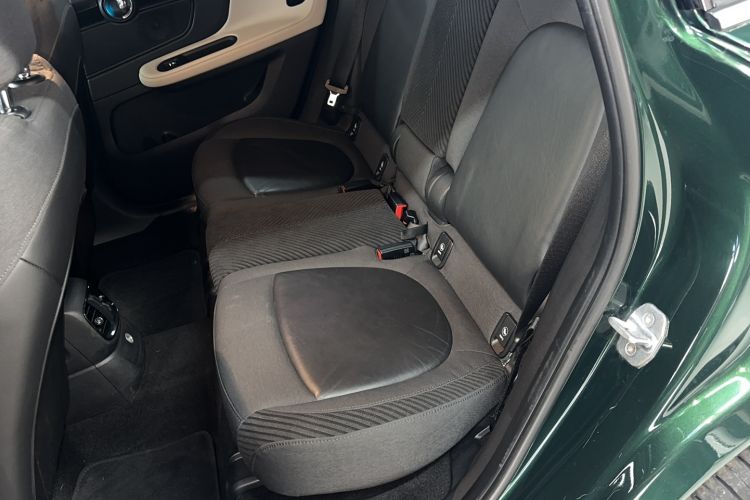 Used MINI Countryman 2017 1.5T COOPER ALL4 Explorer