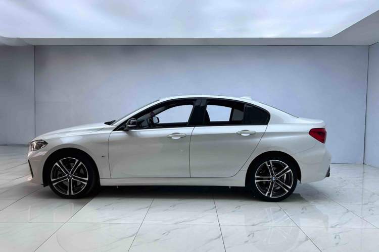 Used BMW 1 Series 2021 Restyled 125i M Sport Night Edition
